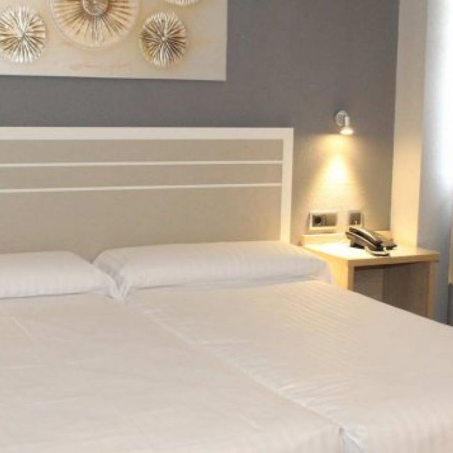 Hotel Diana Plus en Madrid