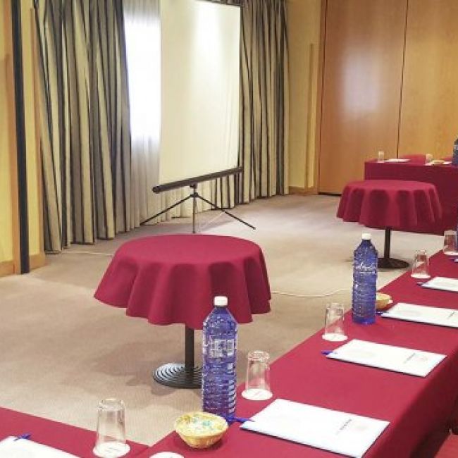 Hotel para empresas