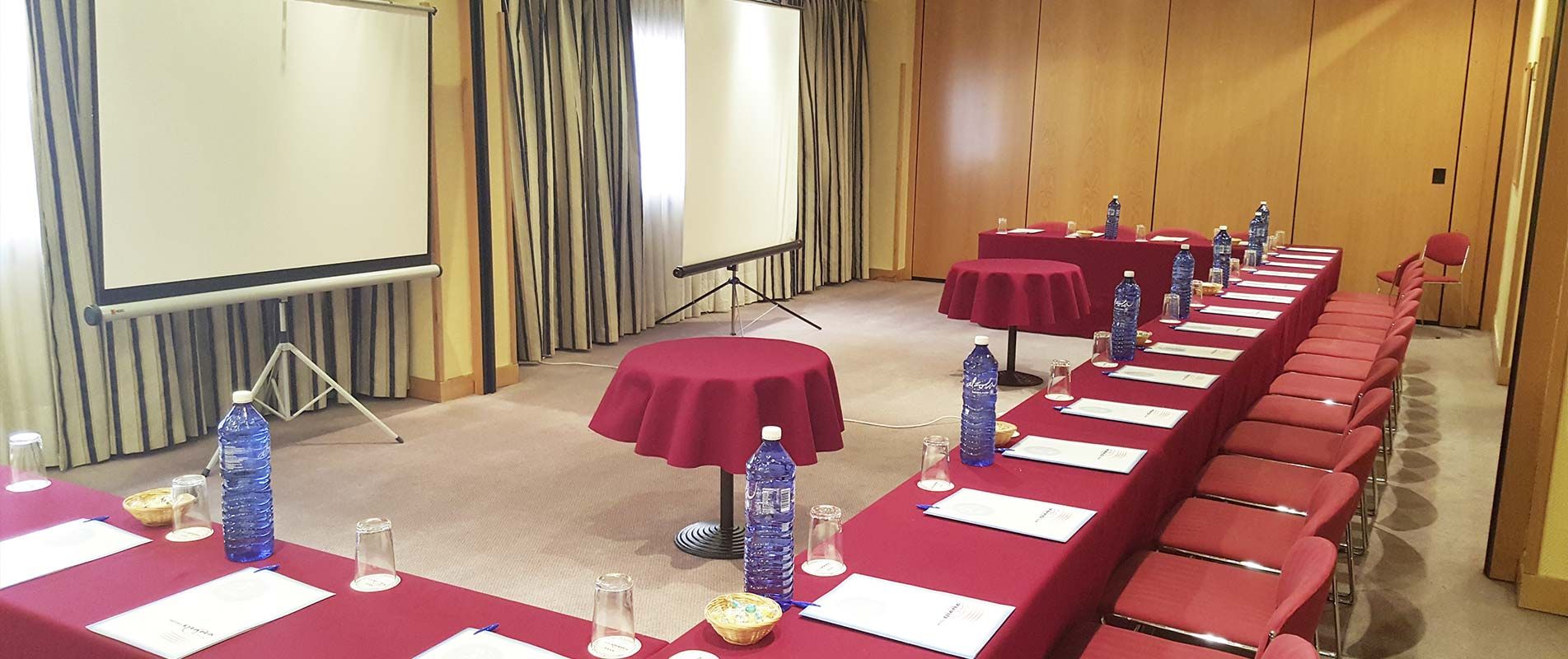 Hotel para empresas