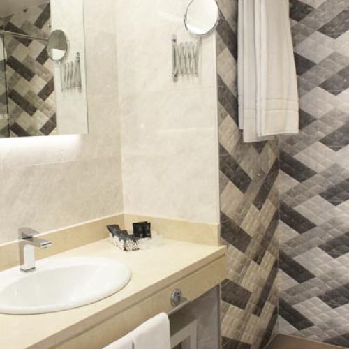 Cuarto de baño