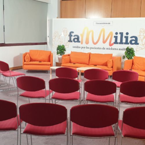 salones Hotel Diana Plus